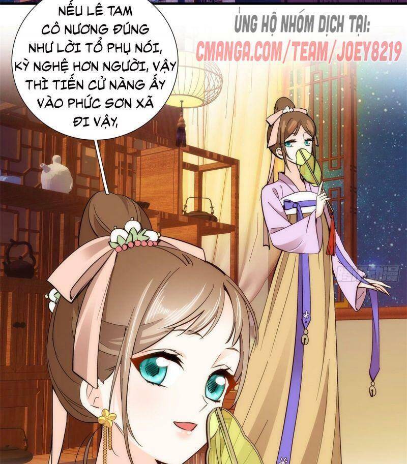 Thiều Quang Mạn Chapter 52 - Trang 2