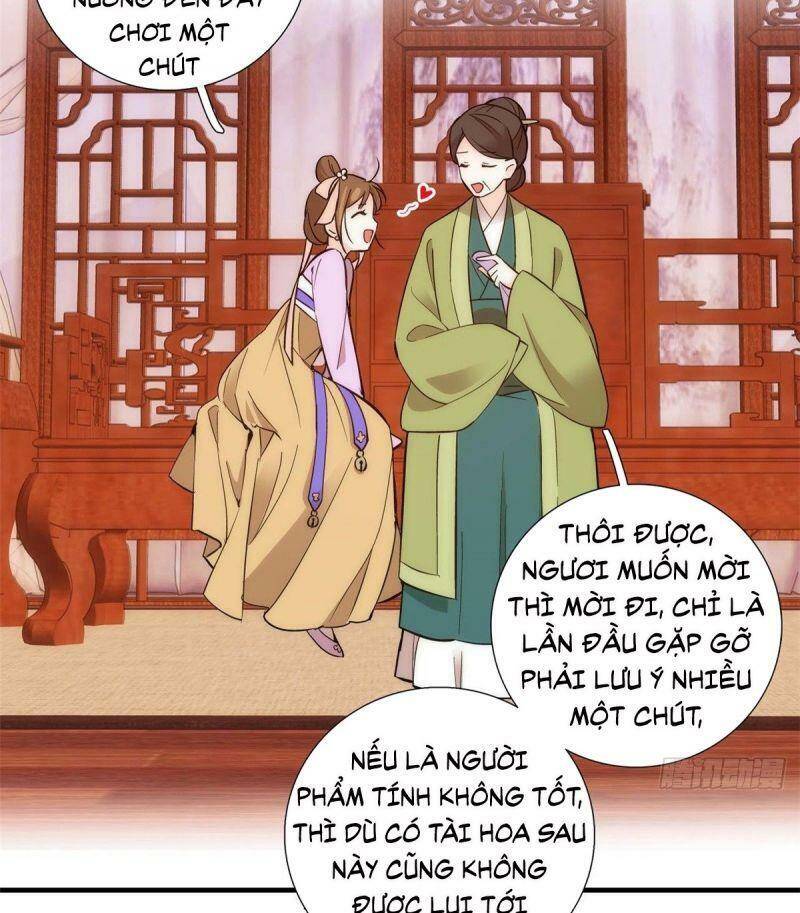 Thiều Quang Mạn Chapter 52 - Trang 2