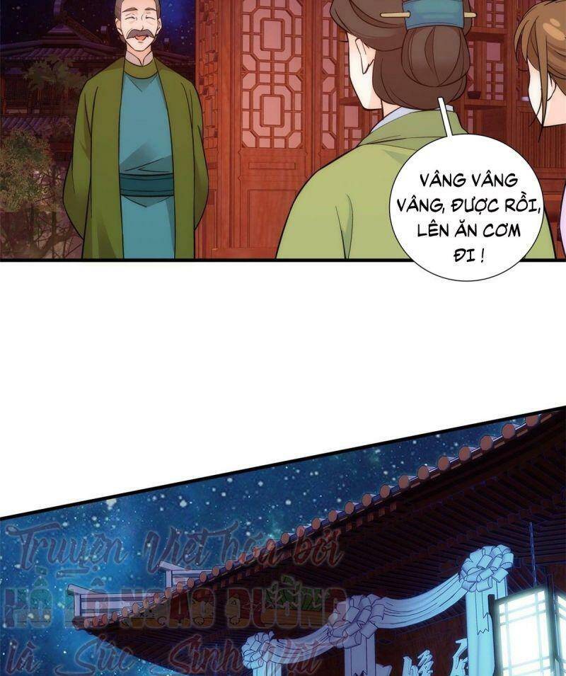 Thiều Quang Mạn Chapter 52 - Trang 2