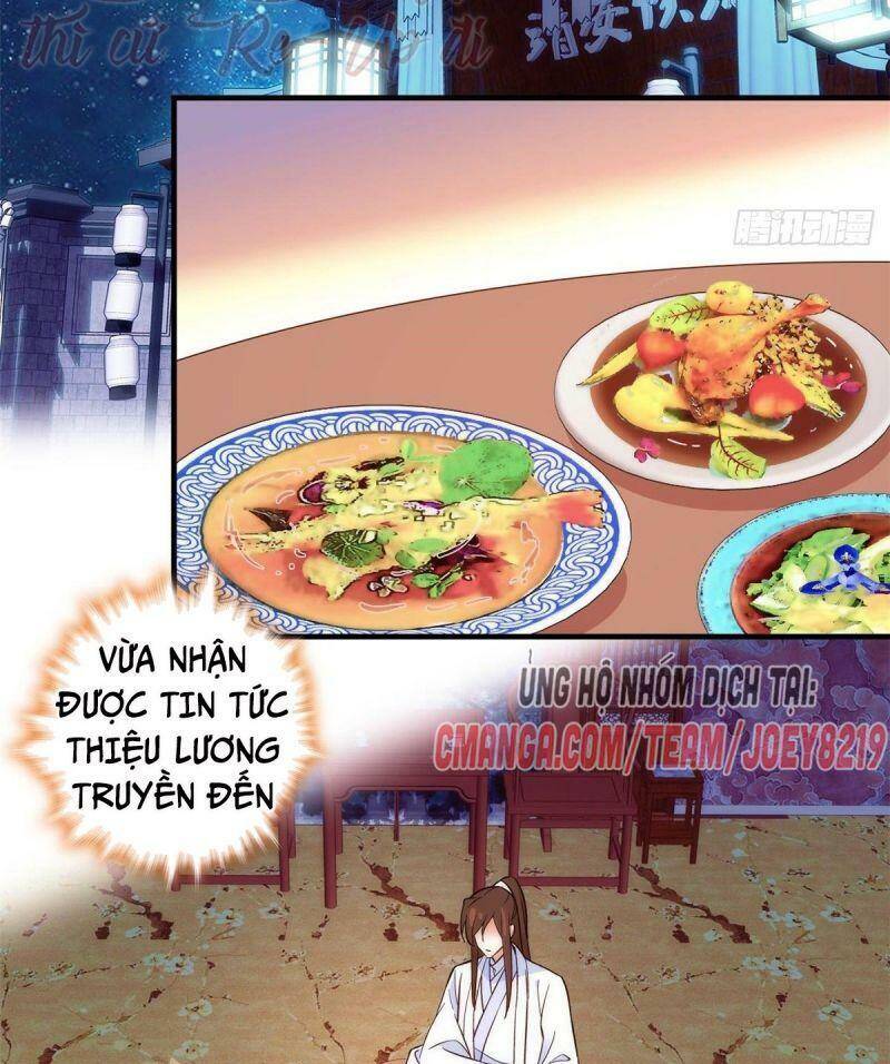 Thiều Quang Mạn Chapter 52 - Trang 2