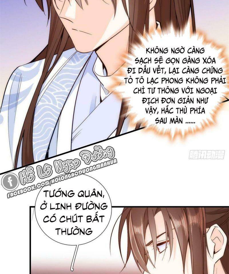 Thiều Quang Mạn Chapter 52 - Trang 2