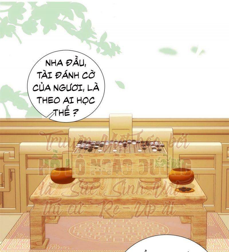 Thiều Quang Mạn Chapter 52 - Trang 2