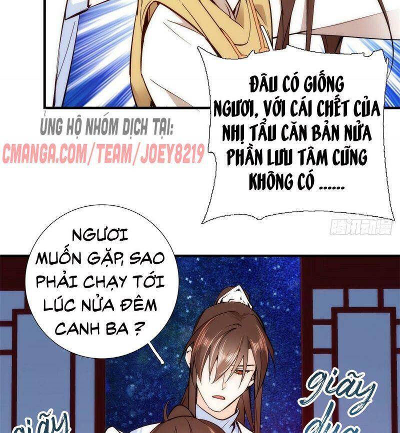 Thiều Quang Mạn Chapter 52 - Trang 2