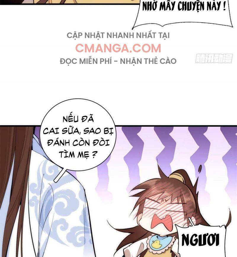 Thiều Quang Mạn Chapter 52 - Trang 2