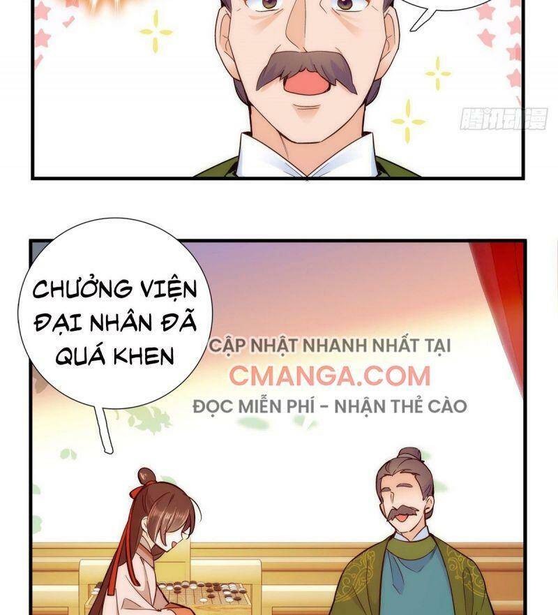 Thiều Quang Mạn Chapter 52 - Trang 2