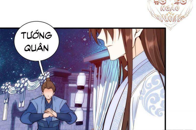 Thiều Quang Mạn Chapter 52 - Trang 2