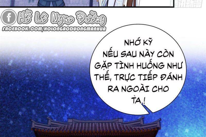 Thiều Quang Mạn Chapter 52 - Trang 2