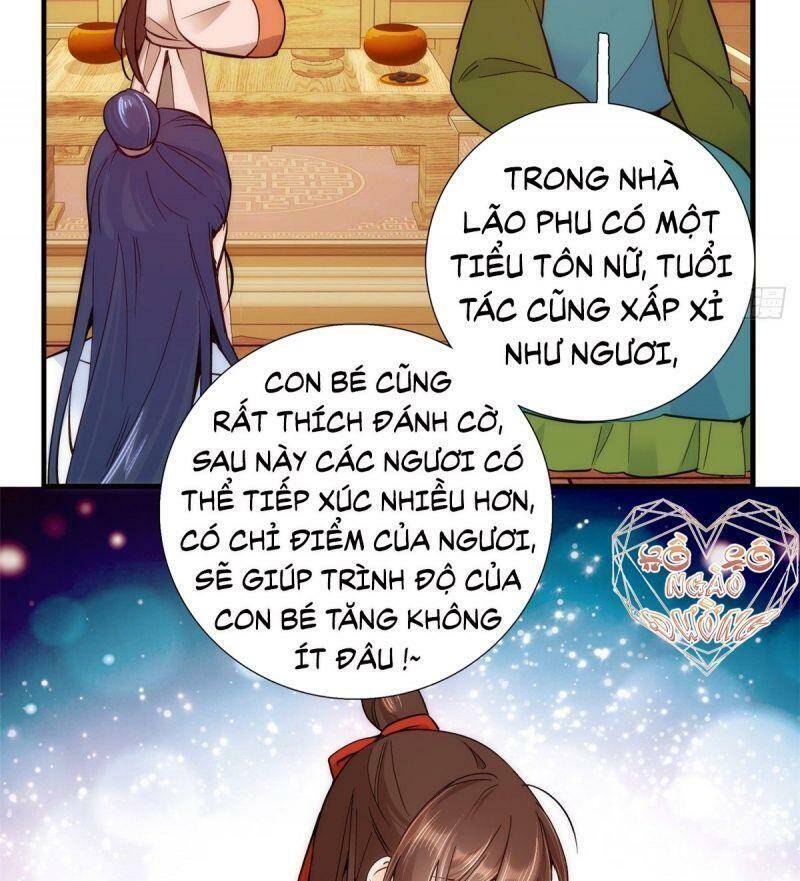 Thiều Quang Mạn Chapter 52 - Trang 2