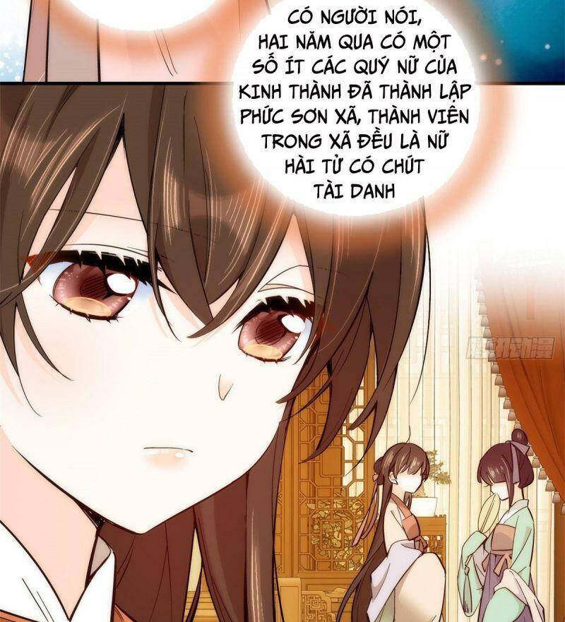 Thiều Quang Mạn Chapter 52 - Trang 2