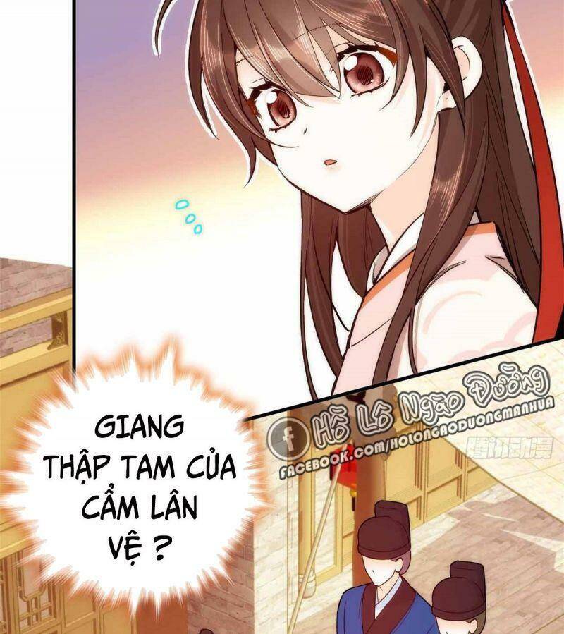 Thiều Quang Mạn Chapter 51 - Trang 2