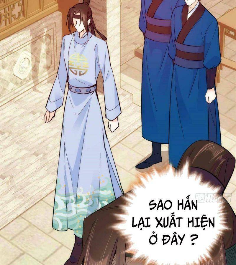 Thiều Quang Mạn Chapter 51 - Trang 2