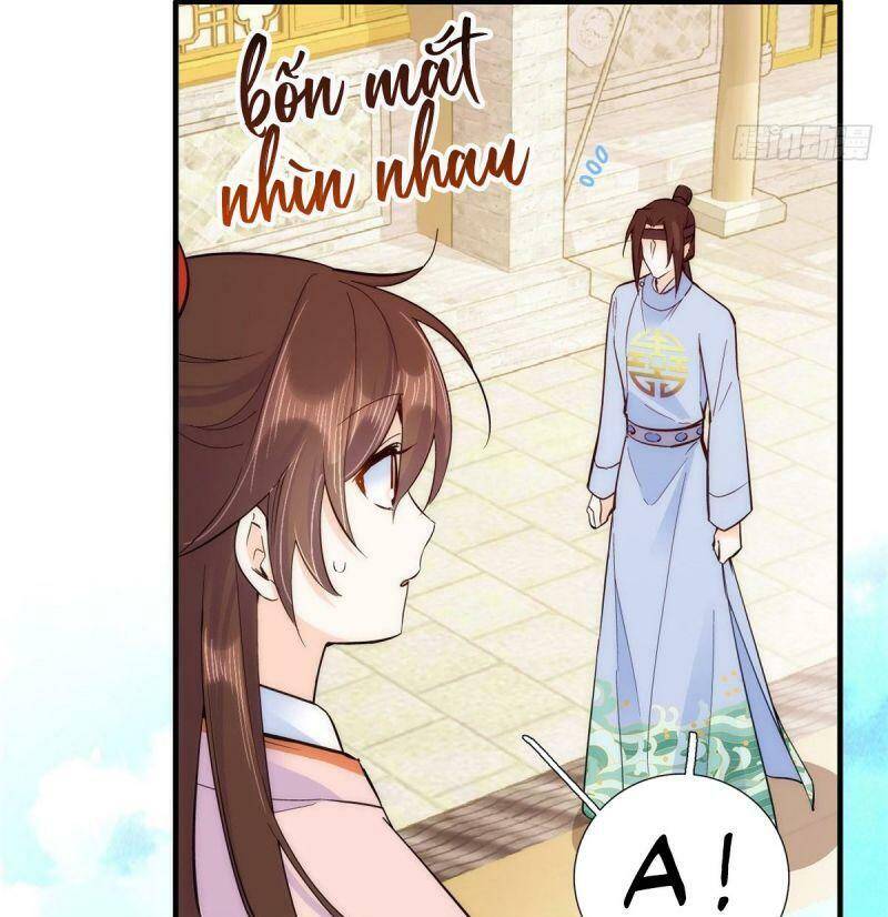 Thiều Quang Mạn Chapter 51 - Trang 2