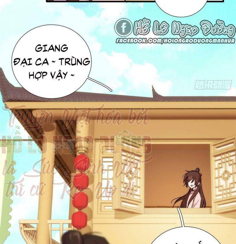 Thiều Quang Mạn Chapter 51 - Trang 2