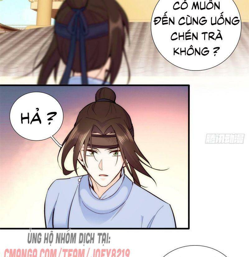 Thiều Quang Mạn Chapter 51 - Trang 2