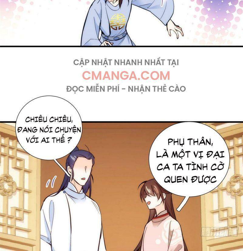 Thiều Quang Mạn Chapter 51 - Trang 2