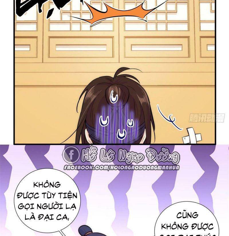 Thiều Quang Mạn Chapter 51 - Trang 2