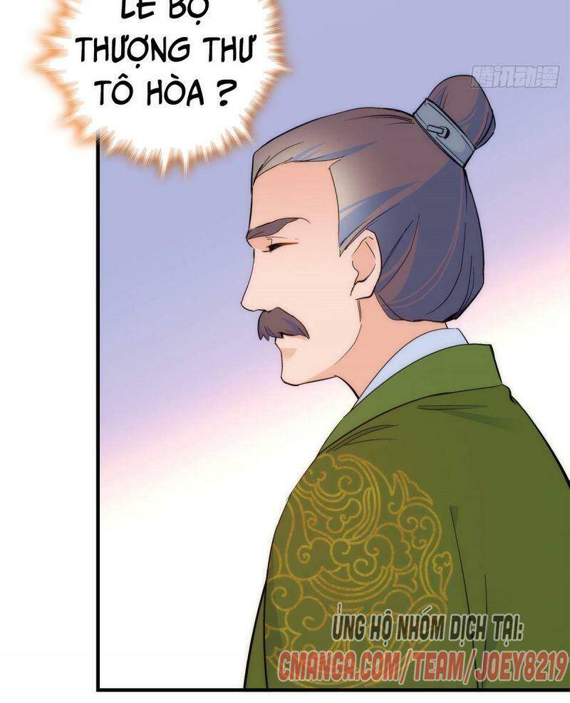 Thiều Quang Mạn Chapter 51 - Trang 2