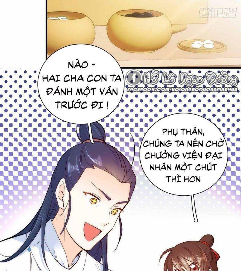 Thiều Quang Mạn Chapter 51 - Trang 2