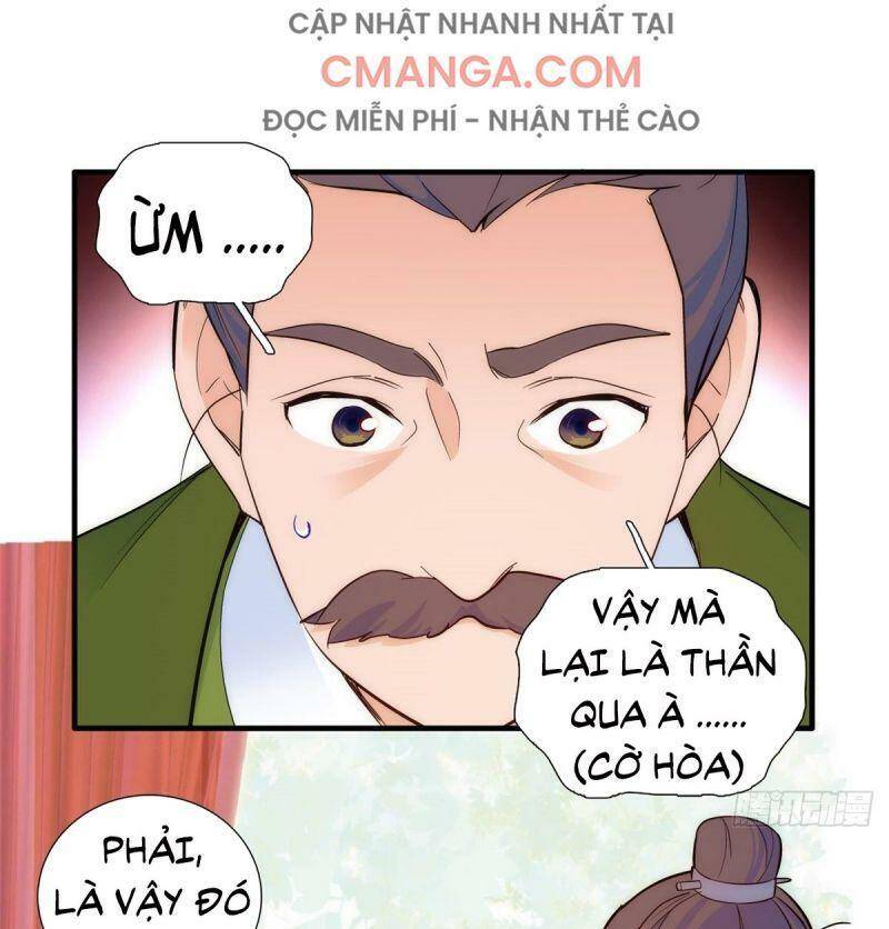 Thiều Quang Mạn Chapter 51 - Trang 2