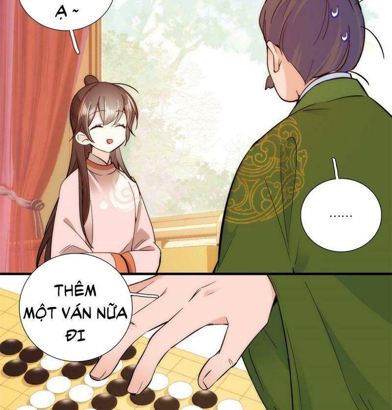 Thiều Quang Mạn Chapter 51 - Trang 2