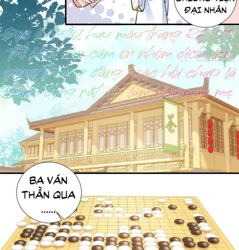 Thiều Quang Mạn Chapter 51 - Trang 2