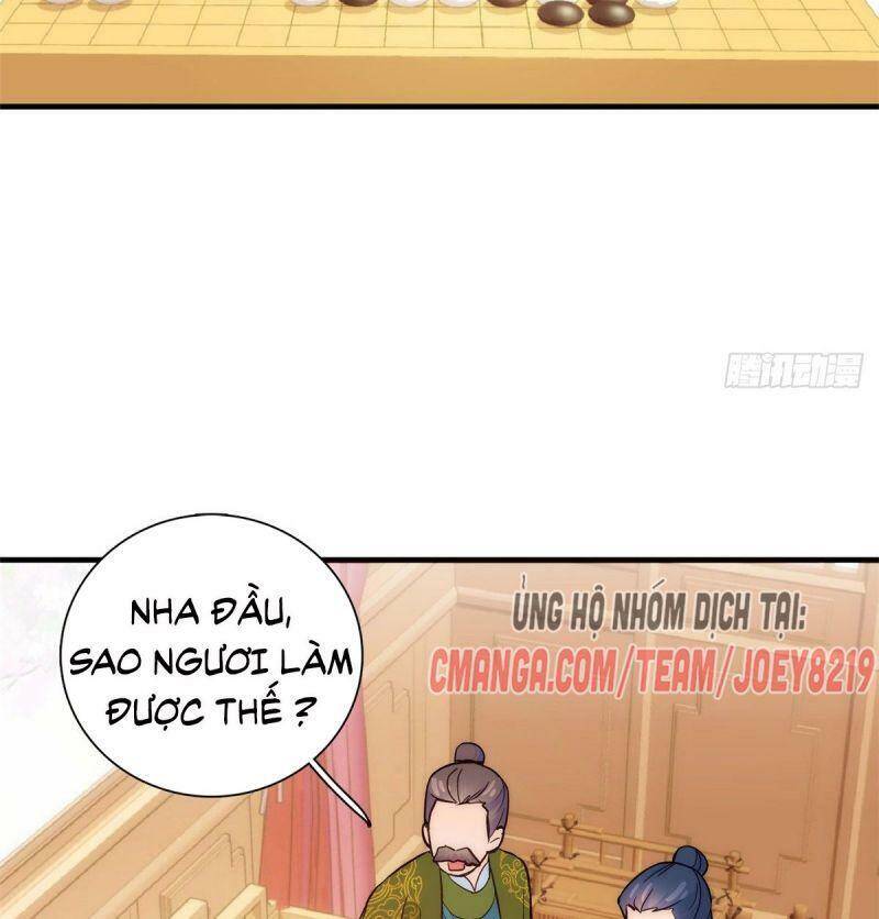 Thiều Quang Mạn Chapter 51 - Trang 2