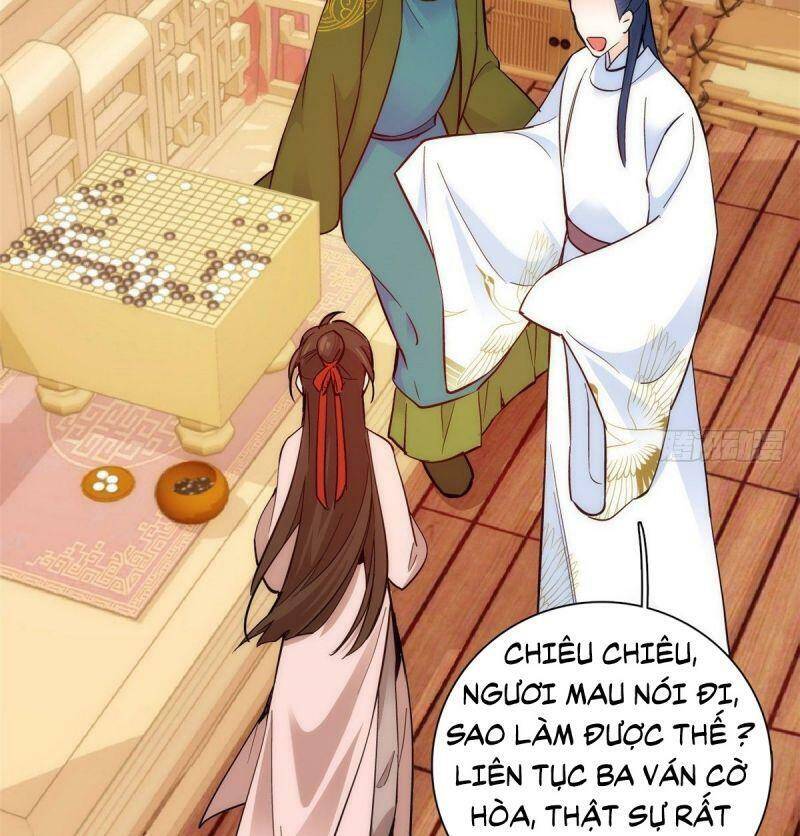 Thiều Quang Mạn Chapter 51 - Trang 2