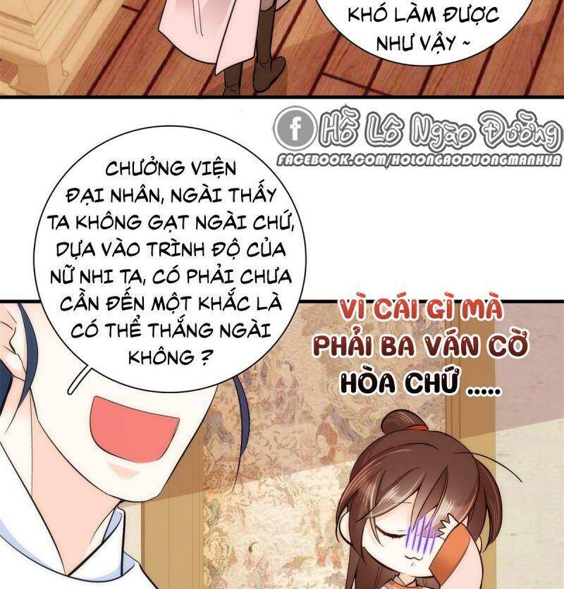 Thiều Quang Mạn Chapter 51 - Trang 2