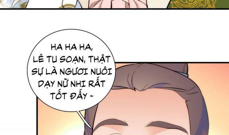 Thiều Quang Mạn Chapter 51 - Trang 2