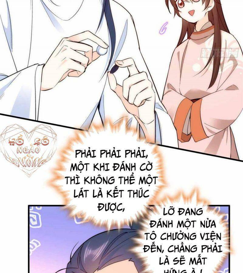 Thiều Quang Mạn Chapter 51 - Trang 2