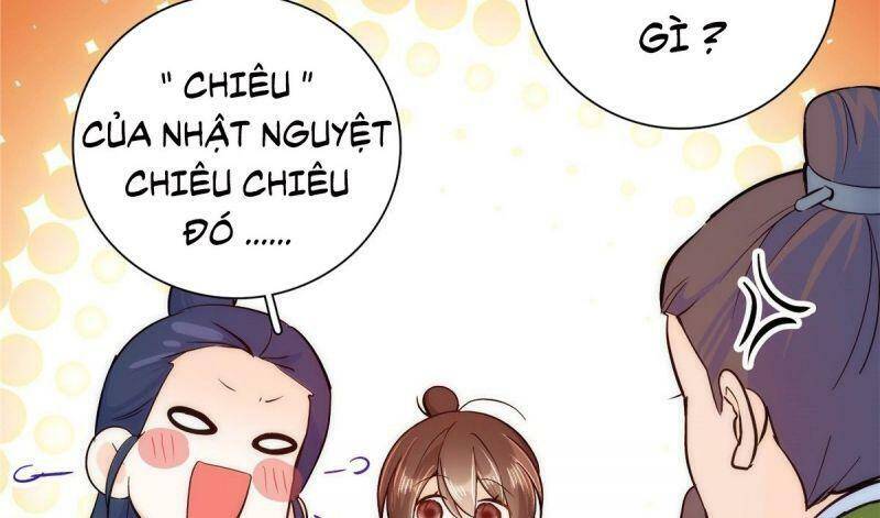 Thiều Quang Mạn Chapter 51 - Trang 2