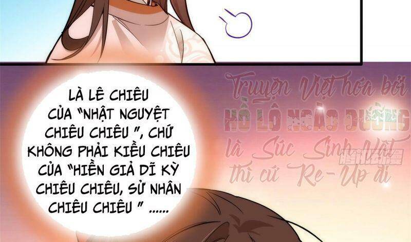 Thiều Quang Mạn Chapter 51 - Trang 2