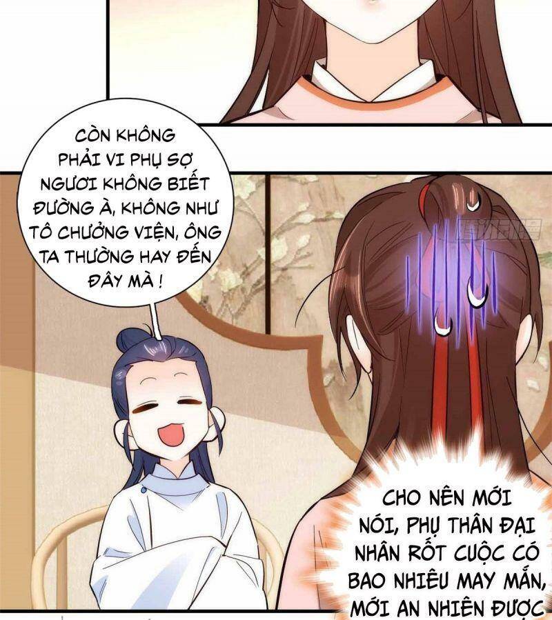 Thiều Quang Mạn Chapter 51 - Trang 2