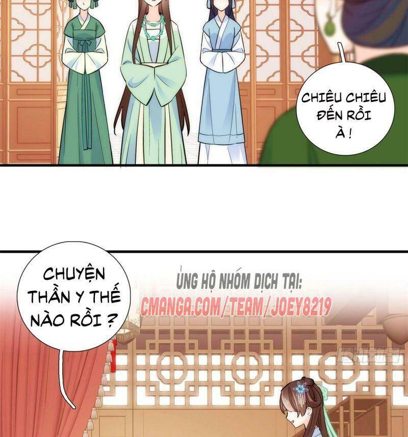 Thiều Quang Mạn Chapter 50 - Trang 2