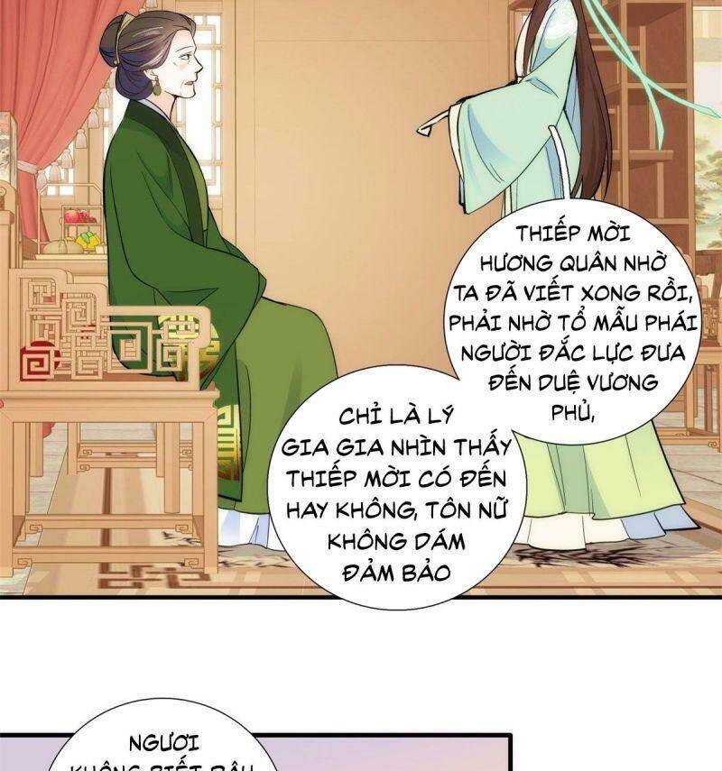 Thiều Quang Mạn Chapter 50 - Trang 2