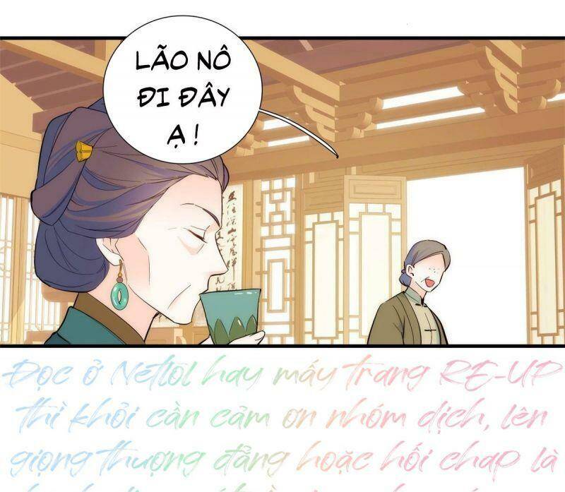 Thiều Quang Mạn Chapter 50 - Trang 2