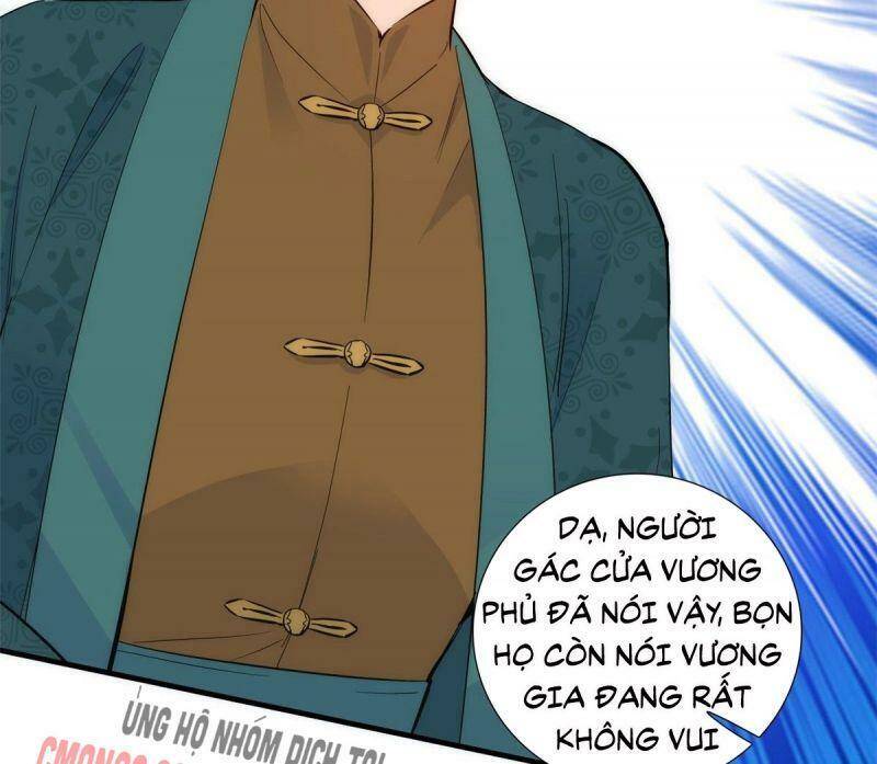 Thiều Quang Mạn Chapter 50 - Trang 2