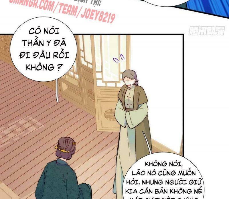 Thiều Quang Mạn Chapter 50 - Trang 2