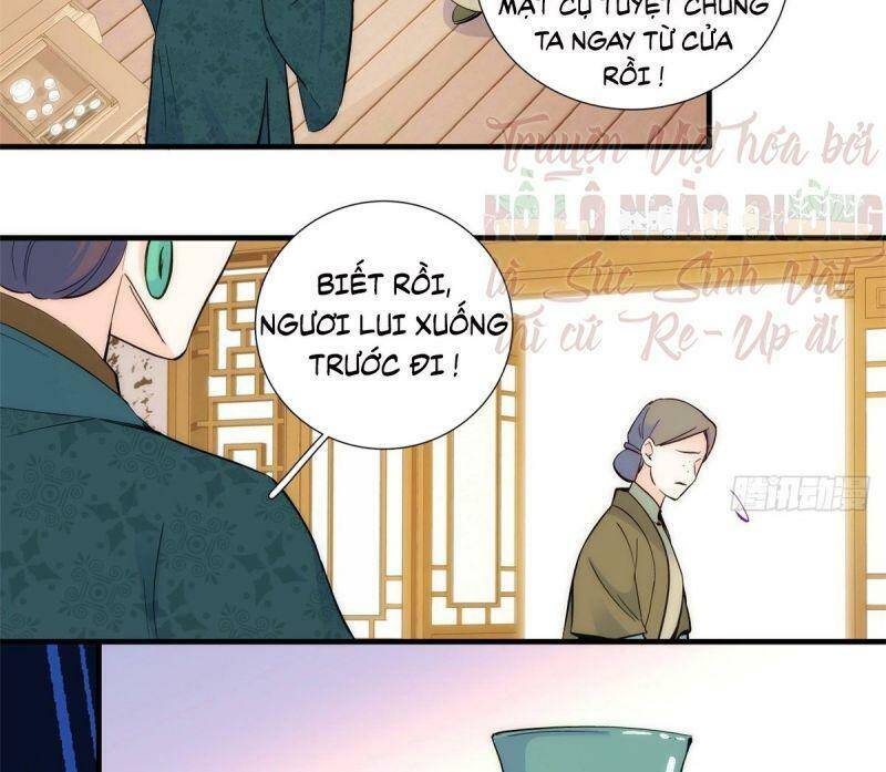 Thiều Quang Mạn Chapter 50 - Trang 2