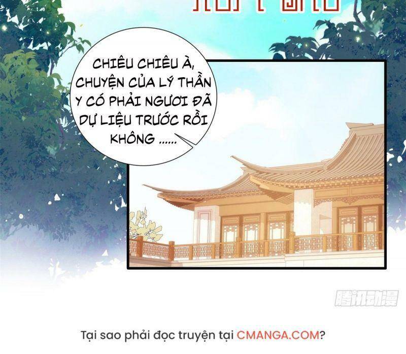 Thiều Quang Mạn Chapter 50 - Trang 2