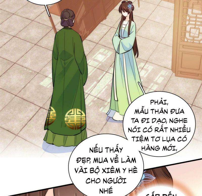 Thiều Quang Mạn Chapter 50 - Trang 2