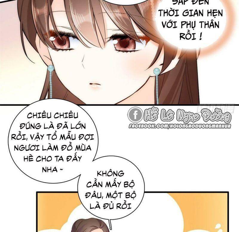 Thiều Quang Mạn Chapter 50 - Trang 2