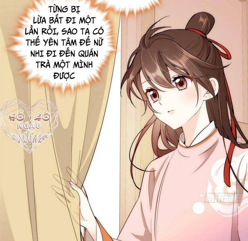 Thiều Quang Mạn Chapter 50 - Trang 2