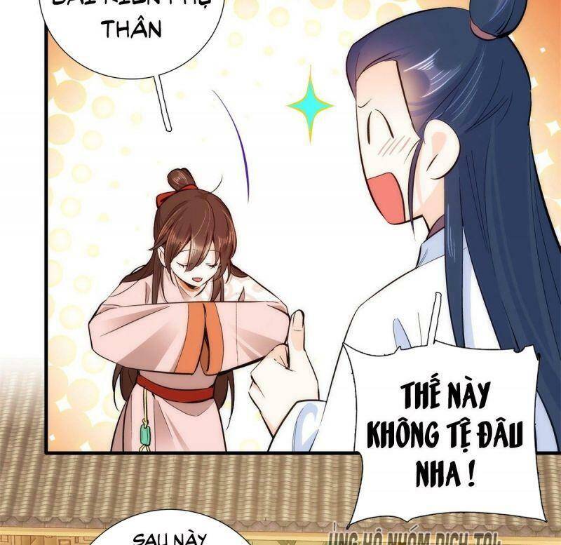 Thiều Quang Mạn Chapter 50 - Trang 2