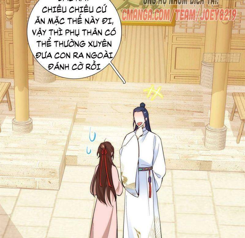 Thiều Quang Mạn Chapter 50 - Trang 2