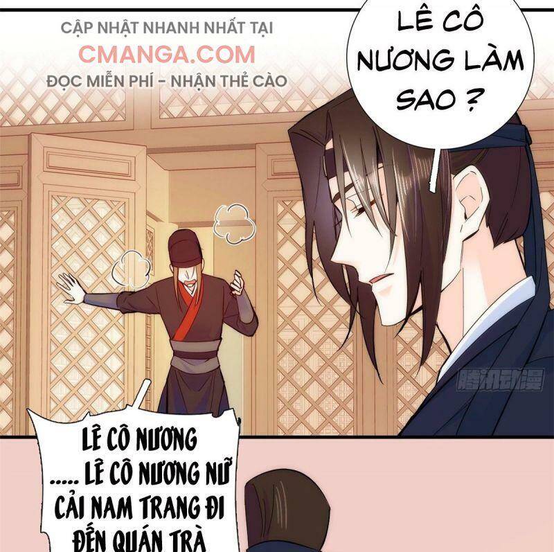 Thiều Quang Mạn Chapter 50 - Trang 2