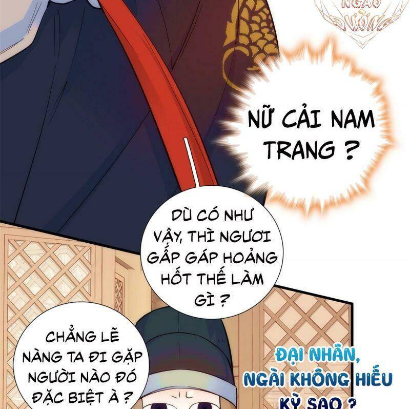 Thiều Quang Mạn Chapter 50 - Trang 2