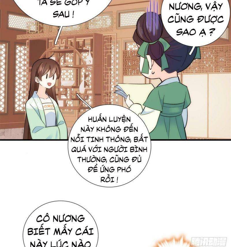 Thiều Quang Mạn Chapter 50 - Trang 2