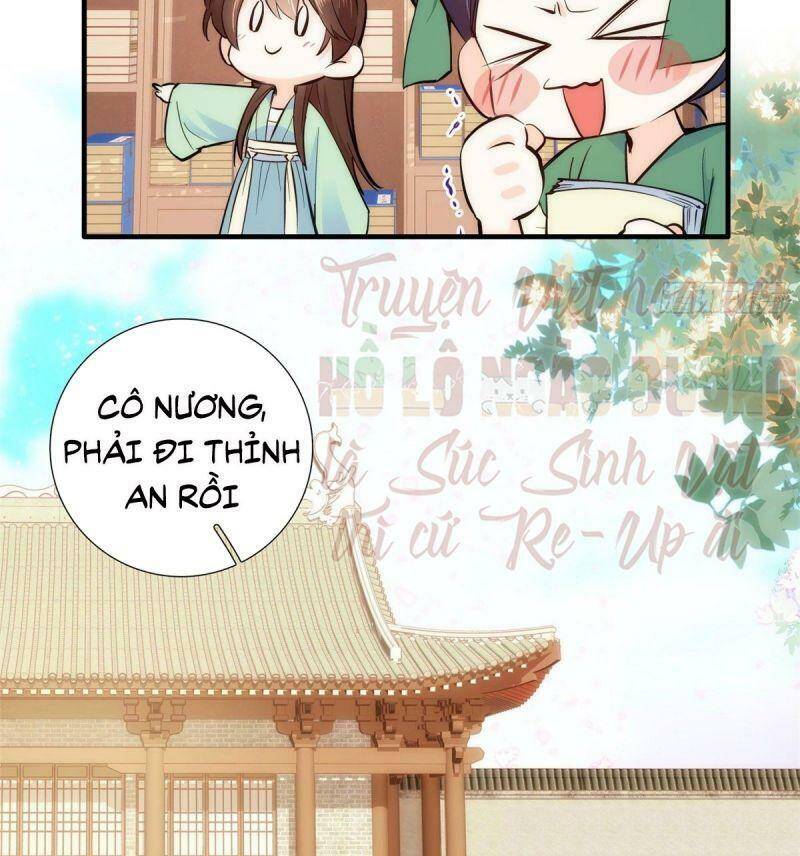 Thiều Quang Mạn Chapter 50 - Trang 2