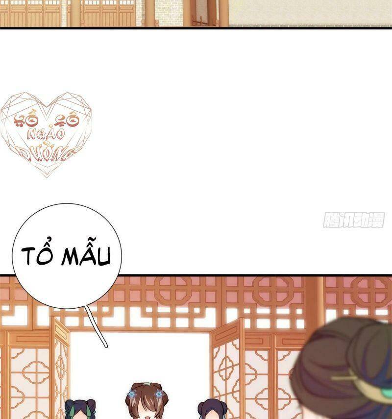 Thiều Quang Mạn Chapter 50 - Trang 2